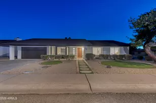 301 E Muriel Dr, Phoenix, AZ 85022 - Photo 34