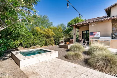 4610 E Meadowview Drive, Gilbert, AZ 85298 - Photo 36