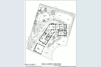 4945 E Cheery Lynn Road, Phoenix, AZ 85018 - Photo 6