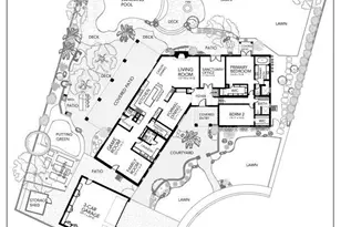 4945 E Cheery Lynn Rd, Phoenix, AZ 85018 - Photo 6