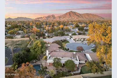 4945 E Cheery Lynn Road, Phoenix, AZ 85018 - Photo 4