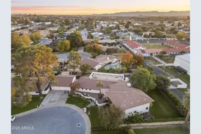 4945 E Cheery Lynn Road, Phoenix, AZ 85018 - Photo 40