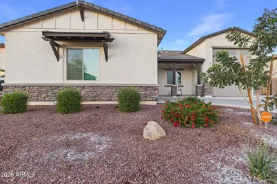 17152 W Manzanita Drive, Waddell, AZ 85355 - Photo 1