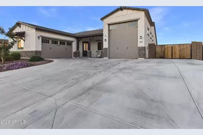 17152 W Manzanita Drive, Waddell, AZ 85355 - Photo 2