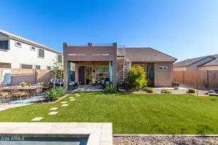 7238 E Tyndall St, Mesa, AZ 85207 - Photo 6