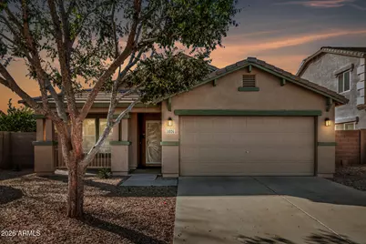 11026 N 154th Drive, Surprise, AZ 85379 - Photo 1