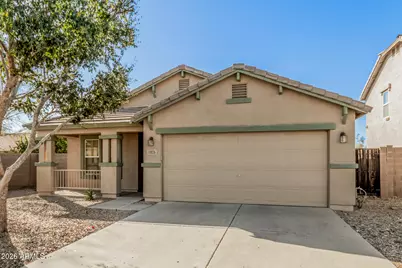11026 N 154th Drive, Surprise, AZ 85379 - Photo 4