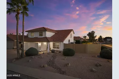 3401 E Oraibi Drive, Phoenix, AZ 85050 - Photo 36