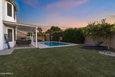 3401 E Oraibi Drive, Phoenix, AZ 85050 - Photo 30