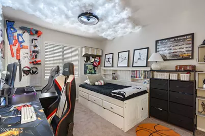 3401 E Oraibi Drive, Phoenix, AZ 85050 - Photo 20