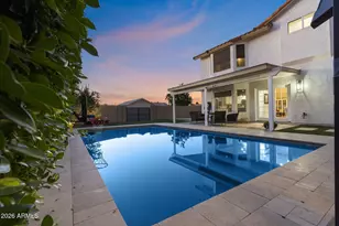 3401 E Oraibi Dr, Phoenix, AZ 85050 - Photo 28