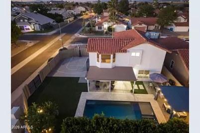 3401 E Oraibi Drive, Phoenix, AZ 85050 - Photo 34