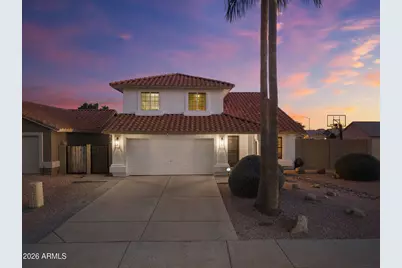 3401 E Oraibi Drive, Phoenix, AZ 85050 - Photo 2