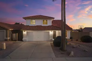 3401 E Oraibi Dr, Phoenix, AZ 85050 - Photo 2