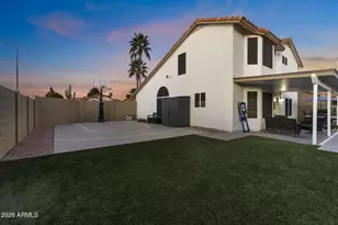 3401 E Oraibi Dr, Phoenix, AZ 85050 - Photo 32