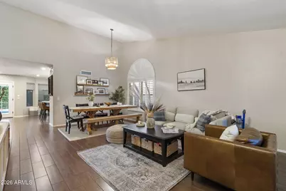 3401 E Oraibi Drive, Phoenix, AZ 85050 - Photo 4