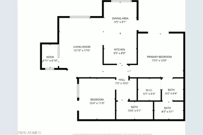 29606 N Tatum Boulevard #205, Cave Creek, AZ 85331 - Photo 6