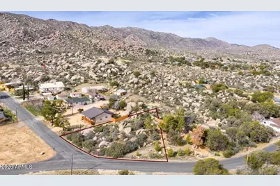 23280 S Mountainaire Drive #38, Yarnell, AZ 85362 - Photo 8