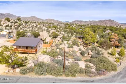 23280 S Mountainaire Drive #38, Yarnell, AZ 85362 - Photo 24