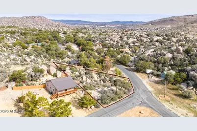 23280 S Mountainaire Drive #38, Yarnell, AZ 85362 - Photo 10