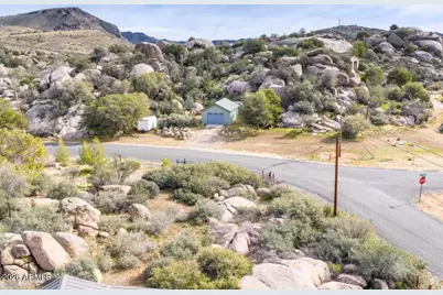 23280 S Mountainaire Drive #38, Yarnell, AZ 85362 - Photo 26