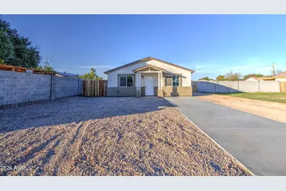 604 E South Avenue, Buckeye, AZ 85326 - Photo 2