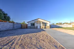 604 E South Ave, Buckeye, AZ 85326 - Photo 2