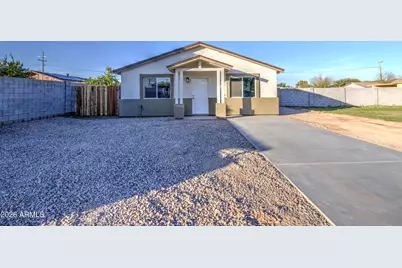 604 E South Avenue, Buckeye, AZ 85326 - Photo 1