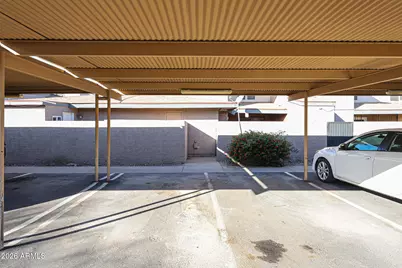 2544 W Campbell Avenue #23, Phoenix, AZ 85017 - Photo 16