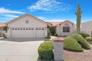 26034 S Saddletree Dr, Sun Lakes, AZ 85248 - Photo 2