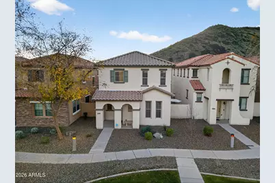 25919 N 54th Avenue, Phoenix, AZ 85083 - Photo 36