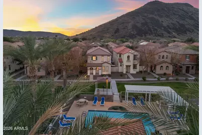 25919 N 54th Avenue, Phoenix, AZ 85083 - Photo 52