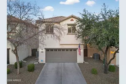 25919 N 54th Avenue, Phoenix, AZ 85083 - Photo 38