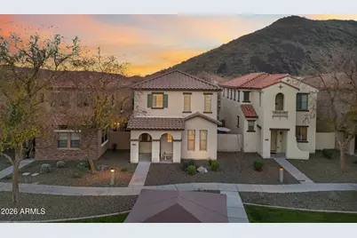 25919 N 54th Avenue, Phoenix, AZ 85083 - Photo 50