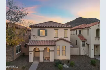 25919 N 54th Avenue, Phoenix, AZ 85083 - Photo 48