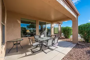 16603 W Stonecreek Ct, Surprise, AZ 85387 - Photo 26