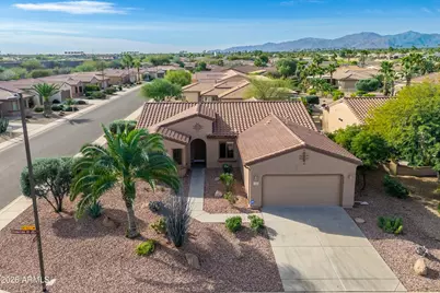 16603 W Stonecreek Court, Surprise, AZ 85387 - Photo 30
