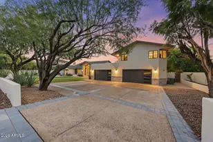 5633 E Lafayette Blvd, Phoenix, AZ 85018 - Photo 10