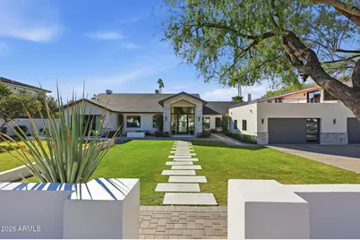 5633 E Lafayette Boulevard, Phoenix, AZ 85018 - Photo 10