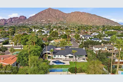 5633 E Lafayette Boulevard, Phoenix, AZ 85018 - Photo 4