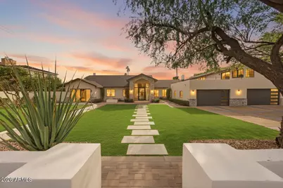 5633 E Lafayette Boulevard, Phoenix, AZ 85018 - Photo 1