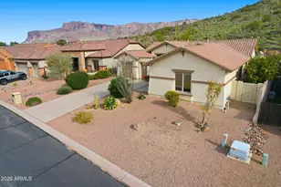4603 S Primrose Dr, Gold Canyon, AZ 85118 - Photo 1