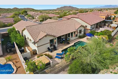 4603 S Primrose Drive, Gold Canyon, AZ 85118 - Photo 32