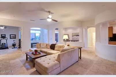 4603 S Primrose Drive, Gold Canyon, AZ 85118 - Photo 8