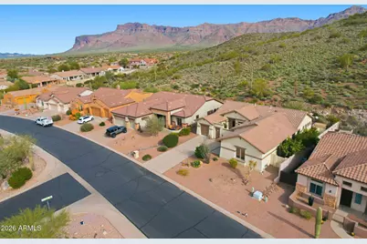 4603 S Primrose Drive, Gold Canyon, AZ 85118 - Photo 36