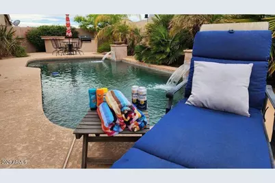 4603 S Primrose Drive, Gold Canyon, AZ 85118 - Photo 26