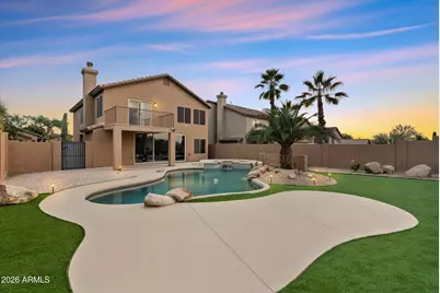 7480 E Christmas Cholla Drive, Scottsdale, AZ 85255 - Photo 32