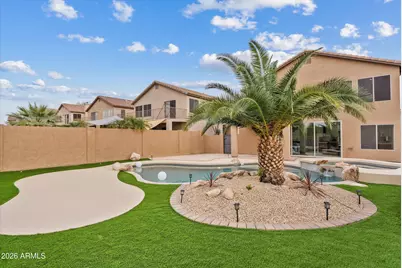 7480 E Christmas Cholla Drive, Scottsdale, AZ 85255 - Photo 30