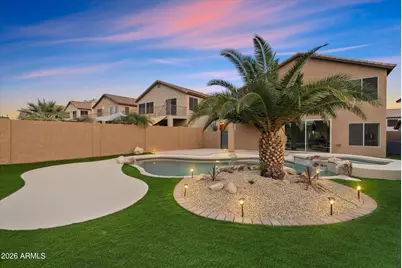 7480 E Christmas Cholla Drive, Scottsdale, AZ 85255 - Photo 38