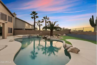 7480 E Christmas Cholla Drive, Scottsdale, AZ 85255 - Photo 36